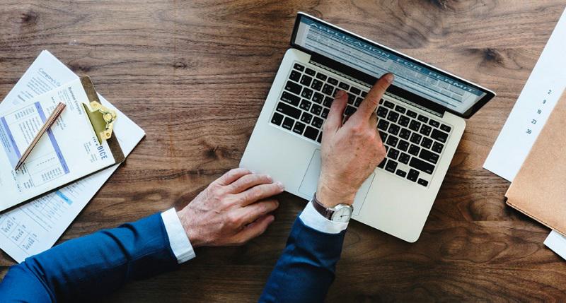 Finanzas (Foto: Universidad de Alcalá)