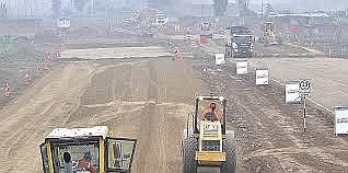 Odebrecht Perú: 40 mil trabajadores perdieron empleos