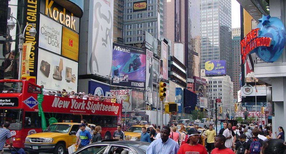 Población de Nueva York alcanza récord histórico de 8,3 millones Mundo