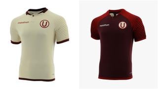 Universitario de Deportes: revelan el precio de la nueva camiseta de la “U” (FOTOS y VIDEO)
