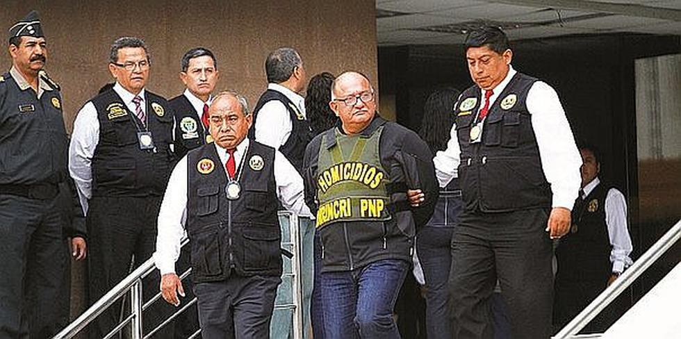 Anulan venta de camioneta que hizo condenado exalcalde de Chimbote para evitar pago de reparación civil 