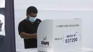 Elecciones Perú 2021: Keiko Fujimori le ganó a Pedro Castillo en México con 75.129 %
