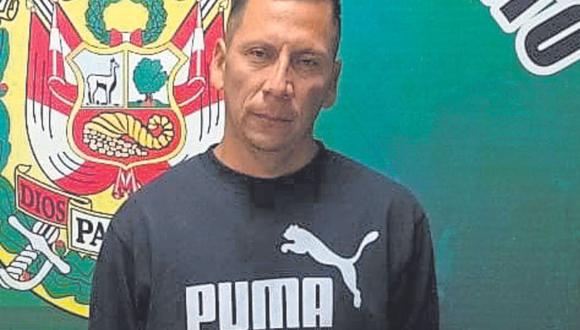 Fiscalía Mixta de Nepeña solicitó nueve meses de cárcel preventiva para Javier Carrasco por delitos de intento de feminicidio y tenencia de armas.