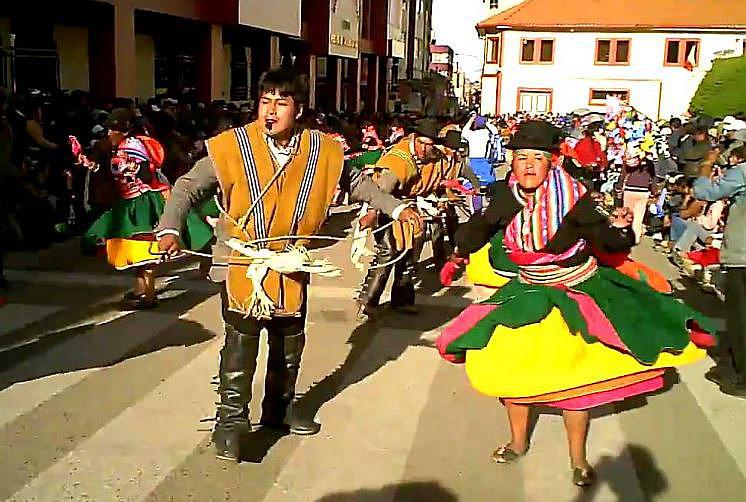 Puno: complejo arqueológico de Cutimbo será escenario para festival del kajelo 
