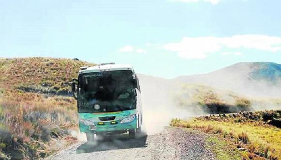 Huaico en Chosica: Conoce las rutas alternas ante el cierre de la Carretera Central