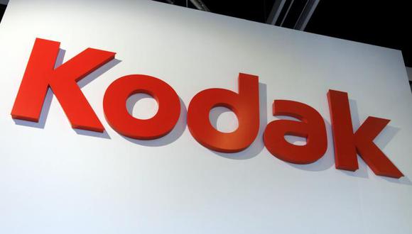 Kodak regresó a Wall Street tras salir de la quiebra
