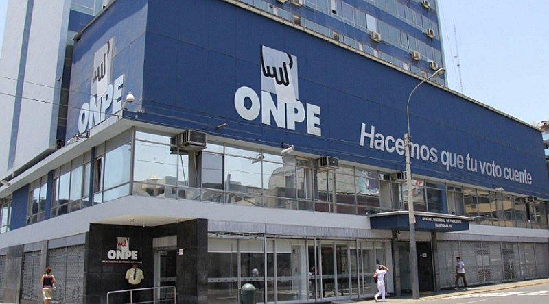 Contra el tiempo: Partidos tienen 10 días para elegir candidatos