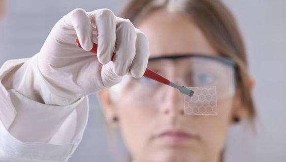 Australia: Usan nanocélulas para combatir cáncer agresivo
