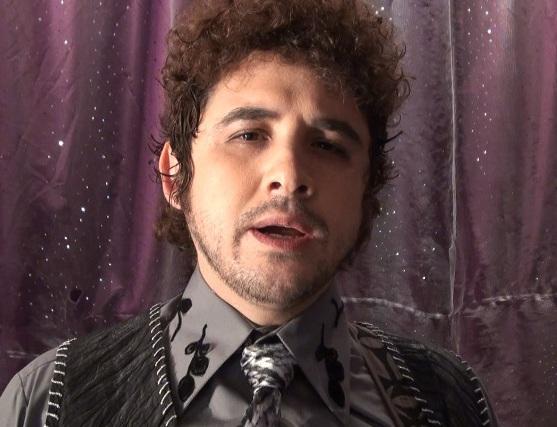 'Gustavo Cerati' de Yo Soy: "Mi meta no es llegar a la final"