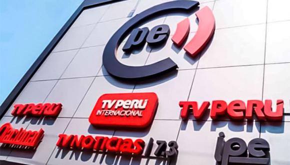 IRTP es el titular con más estaciones de televisión a nivel nacional. (Foto: Diario El Peruano)