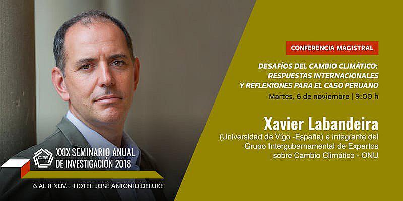 CIES presenta Perú al  2021: ¿Dónde estamos y cuáles son los desafíos?