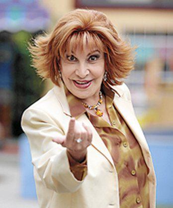 "Mary Jane es un árbol torcido"