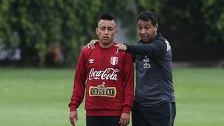 Nolberto Solano señaló que Christian Cueva sería un buen refuerzo de Boca Juniors