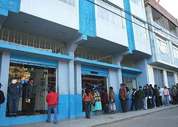 Sentencian a exgerenta de EMSA Puno a seis años de prisión por colusión desleal