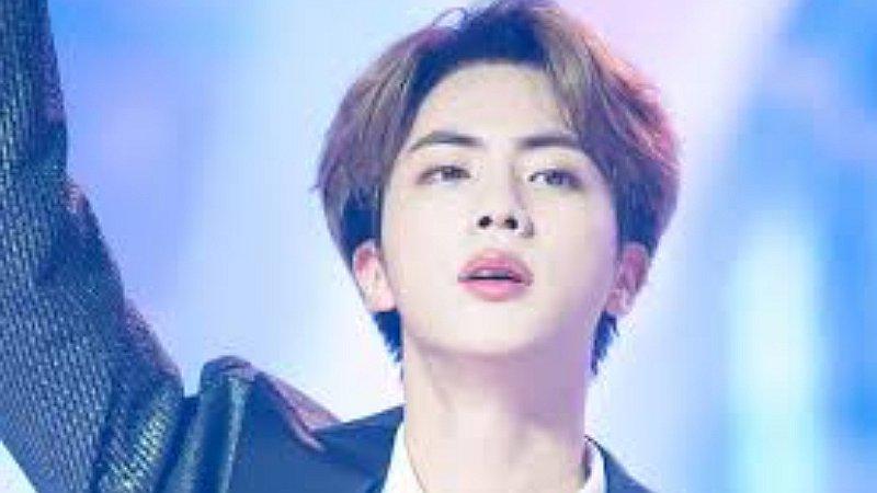 Integrante de BTS es considerado el hombre más guapo del mundo 