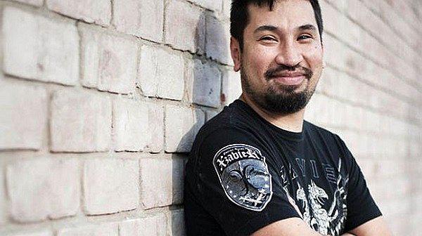 Aldo Miyashiro estrena en agosto comedia 'Once machos'