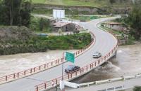 Deficiencia torna peligroso a puente Stuart