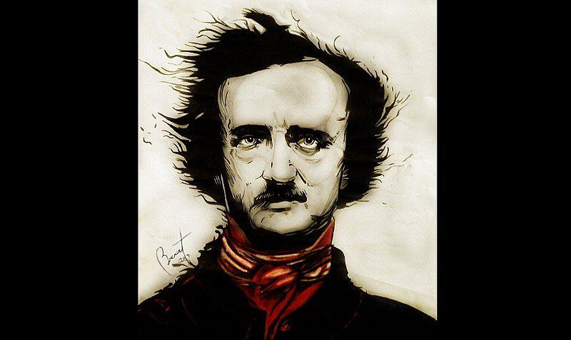 Allan Poe: El autor de "El Cuervo" cumpliría 208 años un día como hoy
