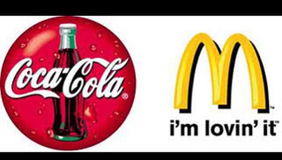 Confirman alejamiento de McDonalds y Coca Cola de Bolivia 