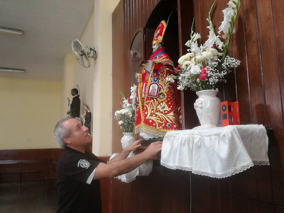 Declaran Patrimonio Cultural de la Nación a la Festividad de San Pedrito (FOTOS Y VIDEO)