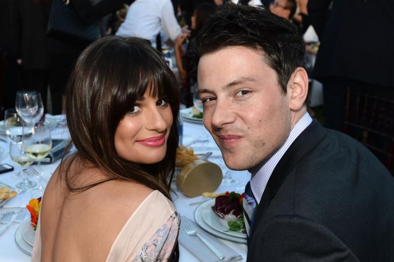 Glee: Hoy se emite el episodio de la muerte de Finn Hudson