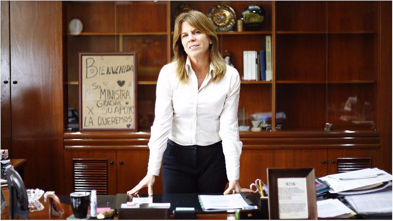 Cayetana Aljovín: “Hemos encontrado barreras absurdas a la inversión”