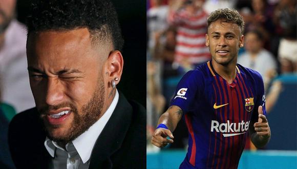 Neymar aceptó acuerdo para regresar al Barcelona, según medio español 