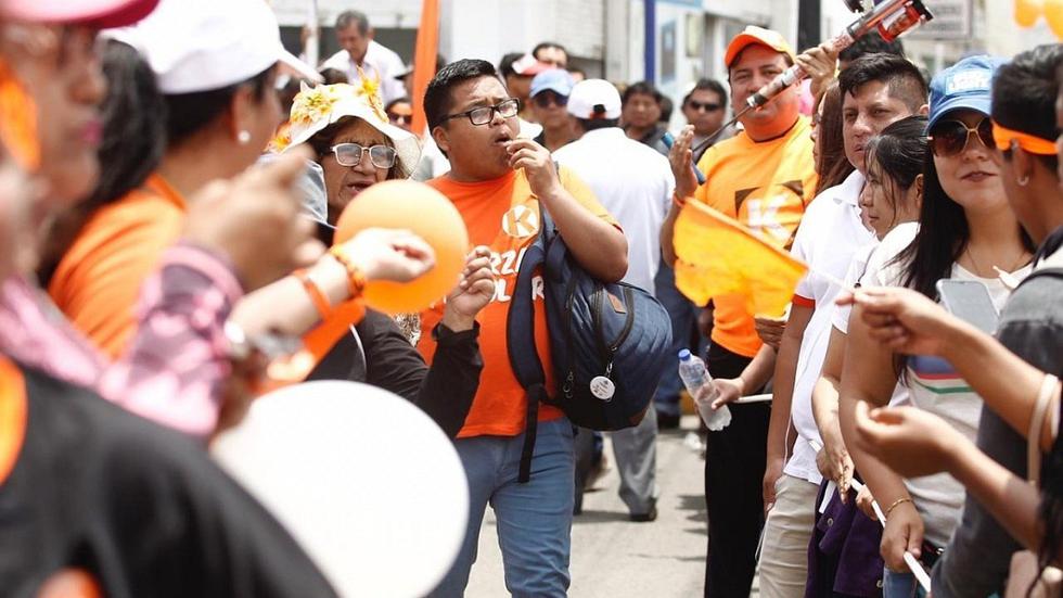 Keiko Fujimori: Así es el ambiente en el exterior del penal ante su excarcelación 