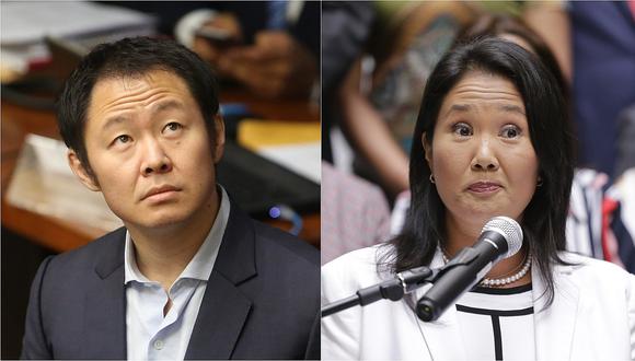 ​Kenji Fujimori aseguró que su hermana Keiko no recibió dinero ilícito