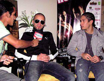 Chino y Nacho, la decepción