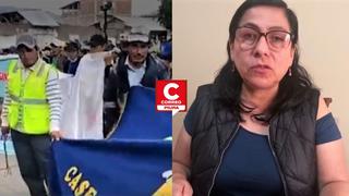 Ronderos secuestran y torturan a directora de colegio y a funcionarios de Piura