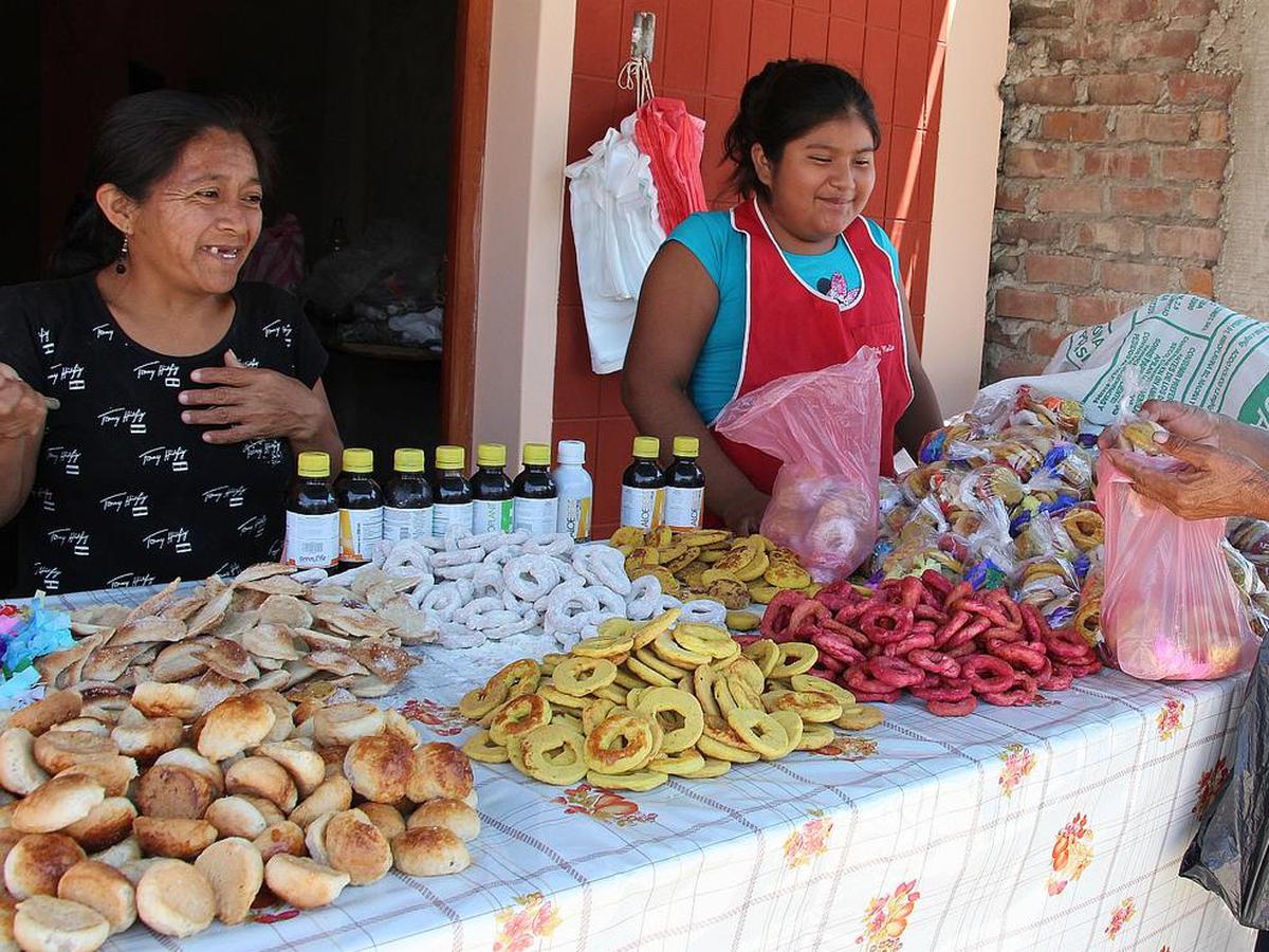 angelitos dia de los muertos