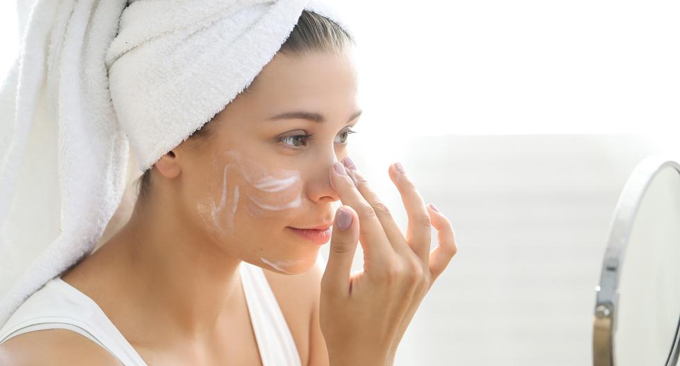 Cuidado de la piel: Cuatro aspectos a considerar antes de comprar un protector solar