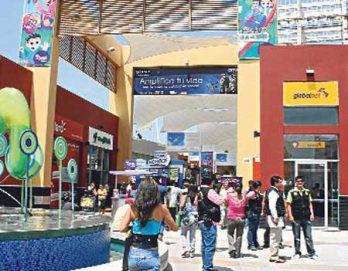 En marzo abre Real Plaza Juliaca
