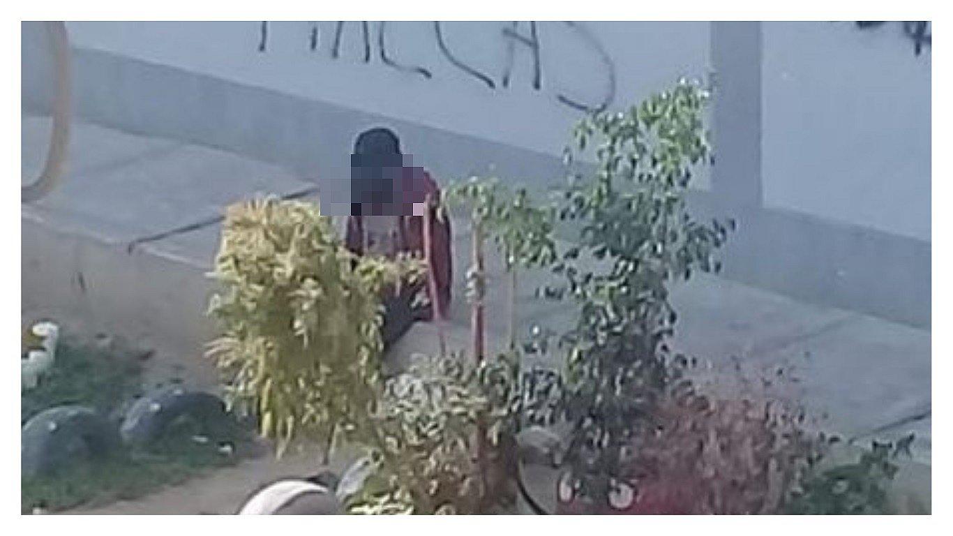 Trujillo: Encuentran a hombre que dio positivo a Covid-19 y se escapó de hospital