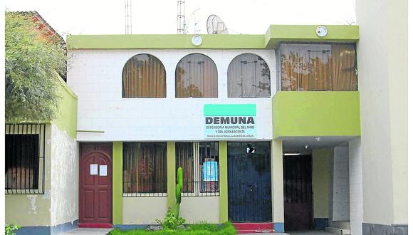 ​Solo 82 distritos de Junín tienen Demuna y 15 tienen Cconna