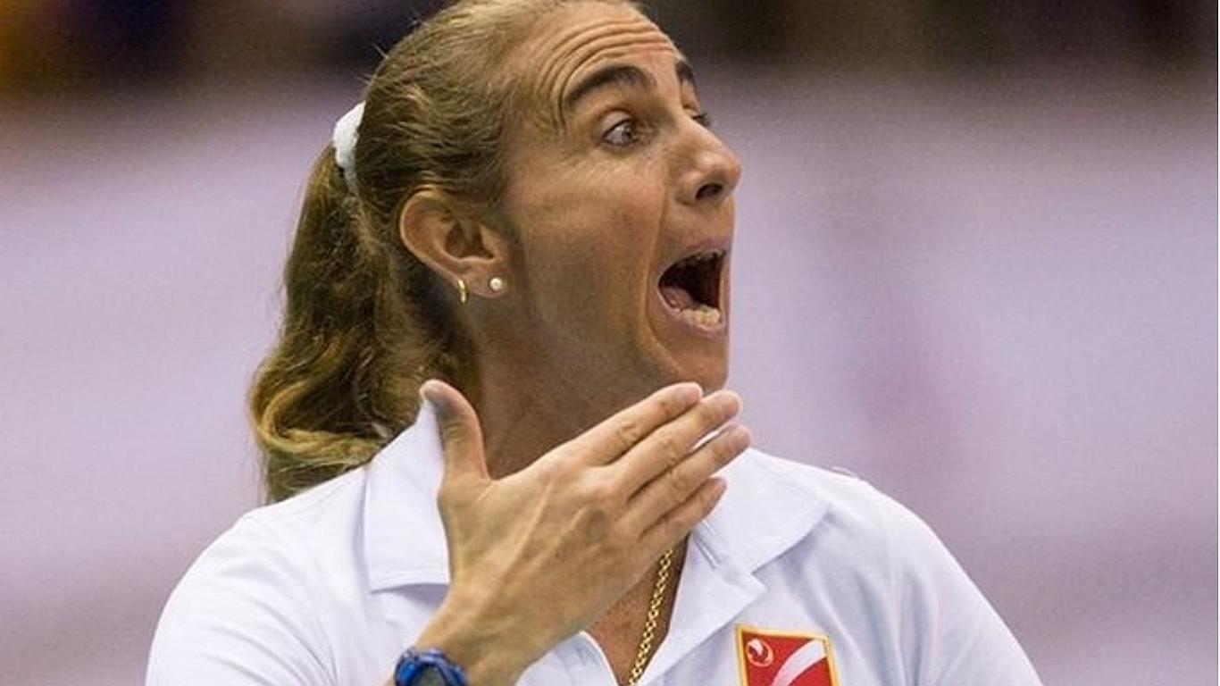 Natalia Málaga se defiende de críticas por aparecer en spot de 'EEG' (VIDEO) 