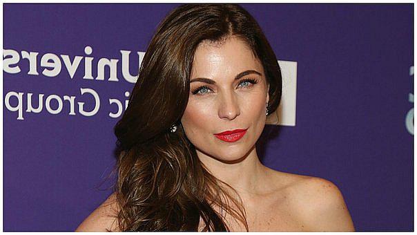 Ludwika Paleta se convierte en madre de gemelos y publica los nombres de sus pequeños