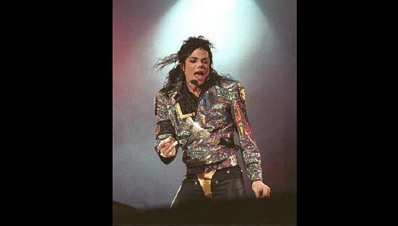 La joven que tiene fobia a Michael Jackson 
