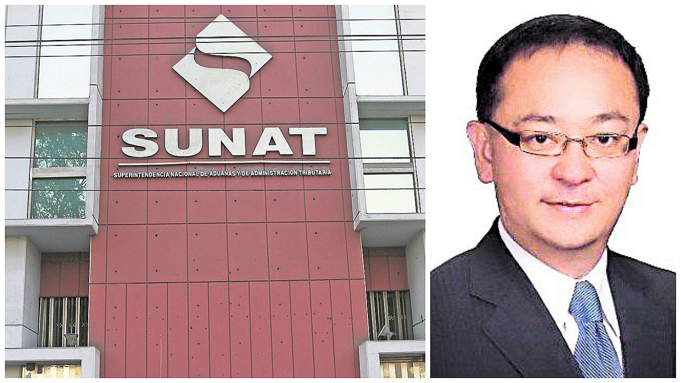 Mauricio Mulder: PPK designó a fujimorista en Sunat a cambio de facultades