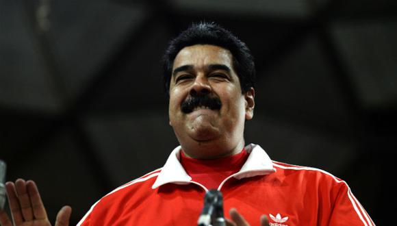 Nicolás Maduro vuelve a amenazar a la oposición a poco de las elecciones legislativas