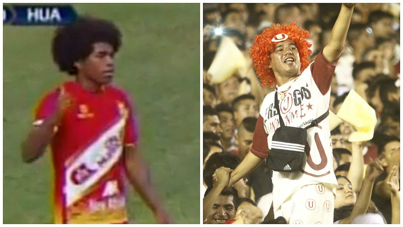 Julio Landauri: tras cánticos racistas, la "U" se disculpa y Comando Sur lanza advertencia 