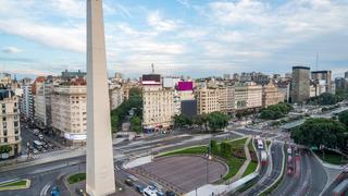 Argentina: Esto es lo que puedes hacer en Buenos Aires con 100 soles