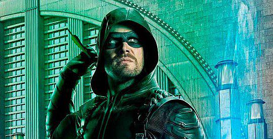 Arrow 5x08: Así será la tercera parte del crossover de superhéroes (VIDEO)