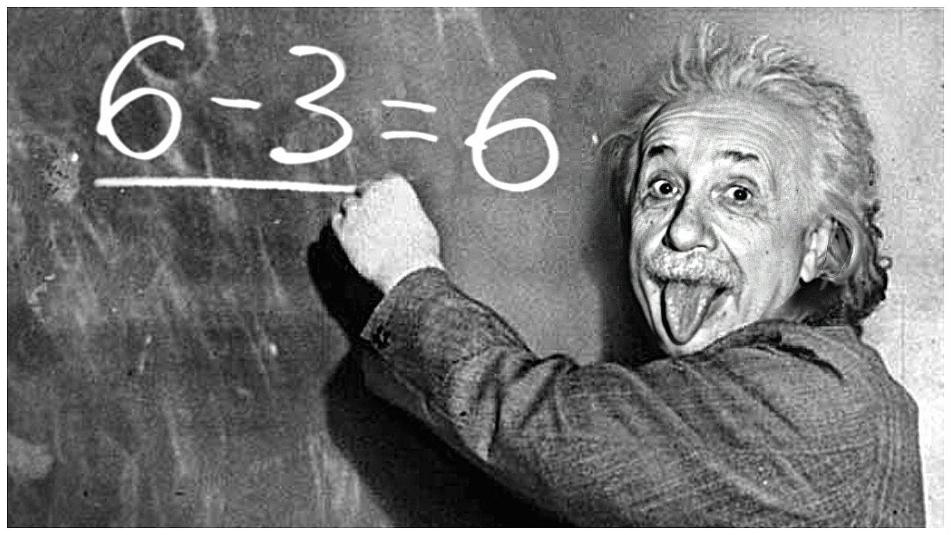 Albert Einstein nació un día como hoy y estos fueron sus descubrimientos más resaltantes 