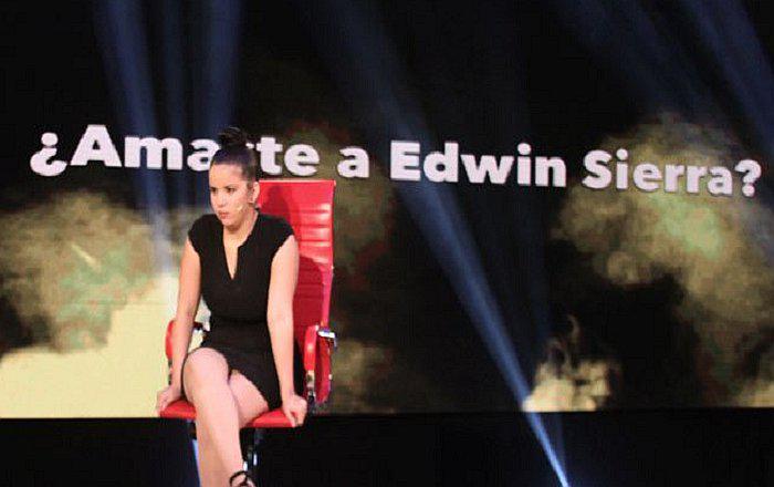 El Valor de la Verdad: Estas son las preguntas que respondió Greysi Ulloa (VIDEO)