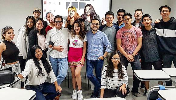 Alistan foro 'Cusqueñísima' dirigido a emprendedores y empresarios de Cusco