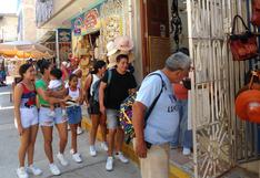 Turismo por Semana Santa en la capital artesanal de la región Piura