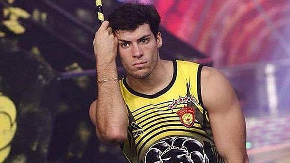 Patricio Parodi revela que recibe amenazas de extorsionadores 