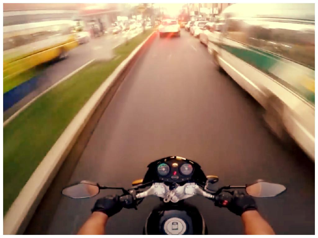 Tacna: Conoce la ciudad heroica a bordo de una moto (VIDEO)